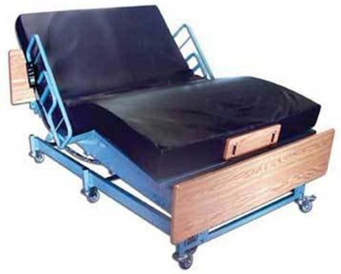 Bariatric Heavy Duty Extra Wide large hospital bed in Surprise